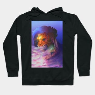 Star Stuff Hoodie